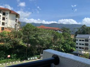 Gallery image of 3 bedroom Paul Meranti A303 Genting Highland Vacation Home in Genting Highlands