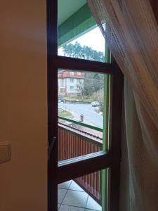 Príroda v okolí penziónu