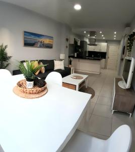 Gallery image of Cozy apartament in the heart of Santa Cruz in Santa Cruz de Tenerife