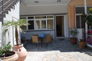 Gallery image of Annas Apartment in Parga