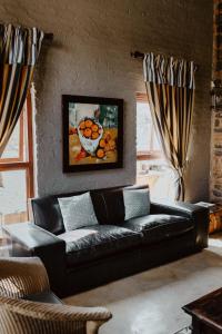 Gallery image of African Leaves Trout Lodge in Dullstroom