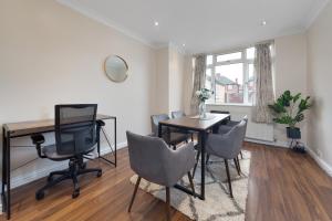 Suites by Rehoboth - Longley Lodge - Wembley