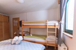 Fotografie z fotogalerie ubytování Brunarica v destinaci Bohinj + 50 fotografií