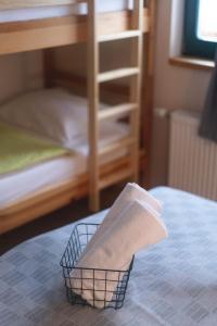 Fotografie z fotogalerie ubytování Brunarica v destinaci Bohinj