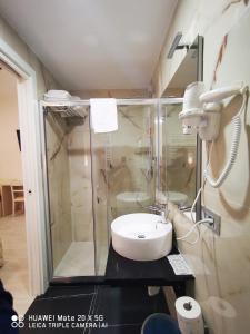 Hotel Metropoli