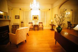 Fotografie z fotogalerie ubytování Inn on Frederick v destinaci Saint Andrews