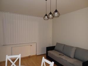 Posedenie v ubytovaní Apartament Artemida