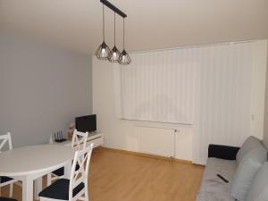 Posedenie v ubytovaní Apartament Artemida