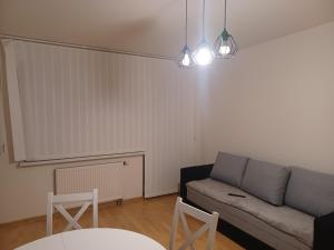 Posedenie v ubytovaní Apartament Artemida