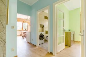 Fotografia z galérie ubytovania Deviza Apartments v Budapešti