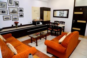 Gallery image of Indee home in New Delhi