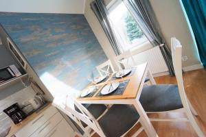 Fotografia z galérie ubytovania Apartamenty EverySky - Emilii Plater 18B v destinácii Karpacz