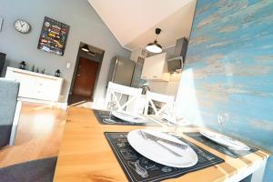 Fotografia z galérie ubytovania Apartamenty EverySky - Emilii Plater 18B v destinácii Karpacz