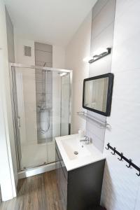 Fotografia z galérie ubytovania Apartamenty EverySky - Emilii Plater 18B v destinácii Karpacz
