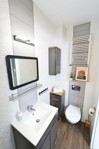 Fotografia z galérie ubytovania Apartamenty EverySky - Emilii Plater 18B v destinácii Karpacz + 16 fotografií