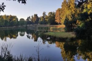 Photo de la galerie de l'établissement Pastourelle, à Quarré-les-Tombes