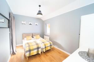 Fotografia z galérie ubytovania Apartamenty EverySky - Emilii Plater 18B v destinácii Karpacz