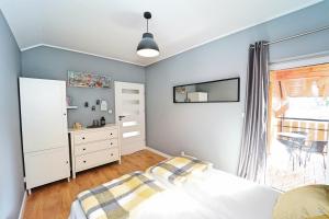 Fotografia z galérie ubytovania Apartamenty EverySky - Emilii Plater 18B v destinácii Karpacz