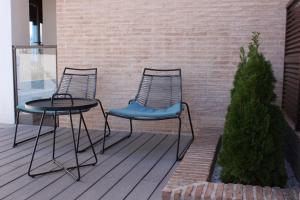 Zdjęcie z galerii obiektu 116 - Penthouse with Private Pool near beach w mieście Estepona