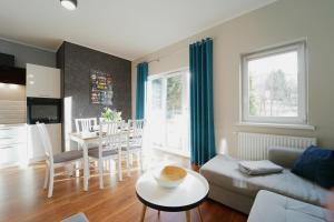 Fotografia z galérie ubytovania Apartamenty EverySky - Emilii Plater 18B v destinácii Karpacz