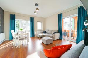 Fotografia z galérie ubytovania Apartamenty EverySky - Emilii Plater 18B v destinácii Karpacz