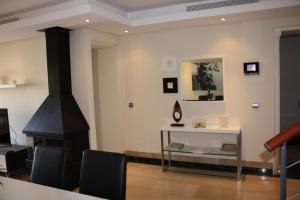Zdjęcie z galerii obiektu 116 - Penthouse with Private Pool near beach w mieście Estepona
