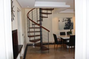 Zdjęcie z galerii obiektu 116 - Penthouse with Private Pool near beach w mieście Estepona