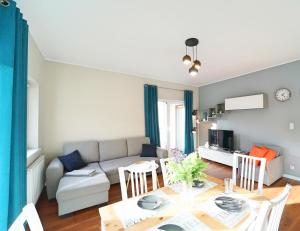 Fotografia z galérie ubytovania Apartamenty EverySky - Emilii Plater 18B v destinácii Karpacz