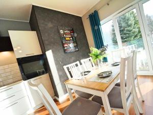 Fotografia z galérie ubytovania Apartamenty EverySky - Emilii Plater 18B v destinácii Karpacz