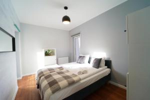 Fotografia z galérie ubytovania Apartamenty EverySky - Emilii Plater 18B v destinácii Karpacz