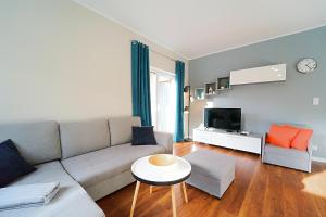 Fotografia z galérie ubytovania Apartamenty EverySky - Emilii Plater 18B v destinácii Karpacz