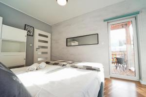 Fotografia z galérie ubytovania Apartamenty EverySky - Emilii Plater 18B v destinácii Karpacz