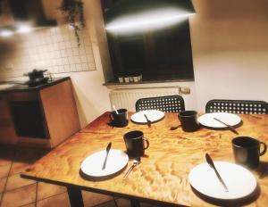 Fotografie z fotogalerie ubytování Apartment DOMO Kirchzarten v destinaci Kirchzarten