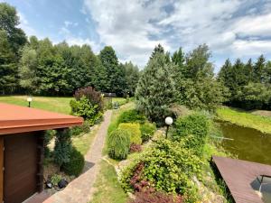 Gallery image of Domek Przy Stawie in Sławatycze +45 photos