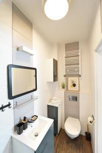 Fotografia z galérie ubytovania Apartamenty EverySky - Emilii Plater 18B v destinácii Karpacz