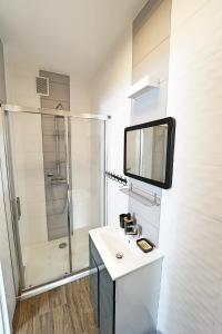Fotografia z galérie ubytovania Apartamenty EverySky - Emilii Plater 18B v destinácii Karpacz