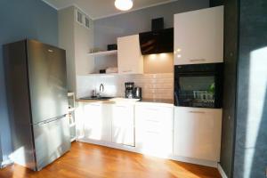 Fotografia z galérie ubytovania Apartamenty EverySky - Emilii Plater 18B v destinácii Karpacz