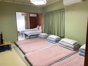 Galeriebild der Unterkunft 浜町小院 Guest House in Takamatsu