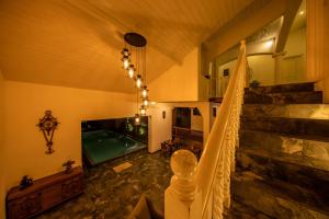 Gallery image of Deltora Villa - free drop off to Galle Fort by TukTuk in Galle