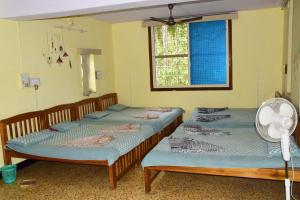 Billede fra billedgalleriet på Pebble Bay Home Stay i Dandeli