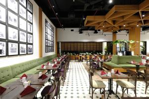 Gallery image of Swiss-Belinn Bogor in Bogor