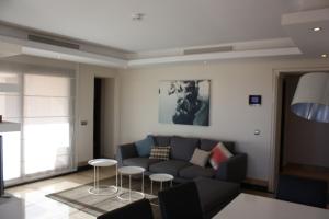 Fotografia z galérie ubytovania 117 - Penthouse with Pool v destinácii Estepona
