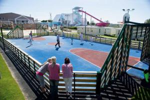 Gallery image of Sussex by the sea holiday home in Hastings