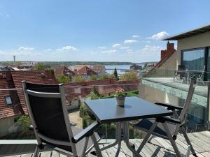 Galeriebild der Unterkunft HOF-SUITEN in Waren (Müritz)