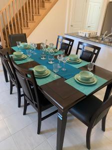 Χώρος καθιστικού στο Close Property