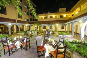 Gallery image of Hotel Jose Antonio Cusco in Cusco