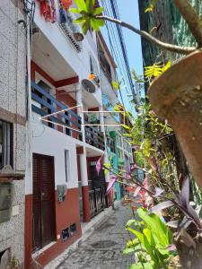 Здание апартаментов/квартиры