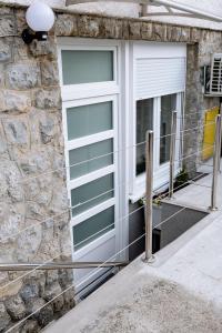 Fasada lub wejście do obiektu Apartmani Park Maksimir-Rebro