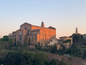 Galería fotográfica de Attico San Francesco en Siena