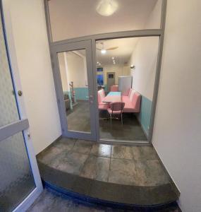 Billede fra billedgalleriet på Le VILLAGE d'EZRA i Bruxelles